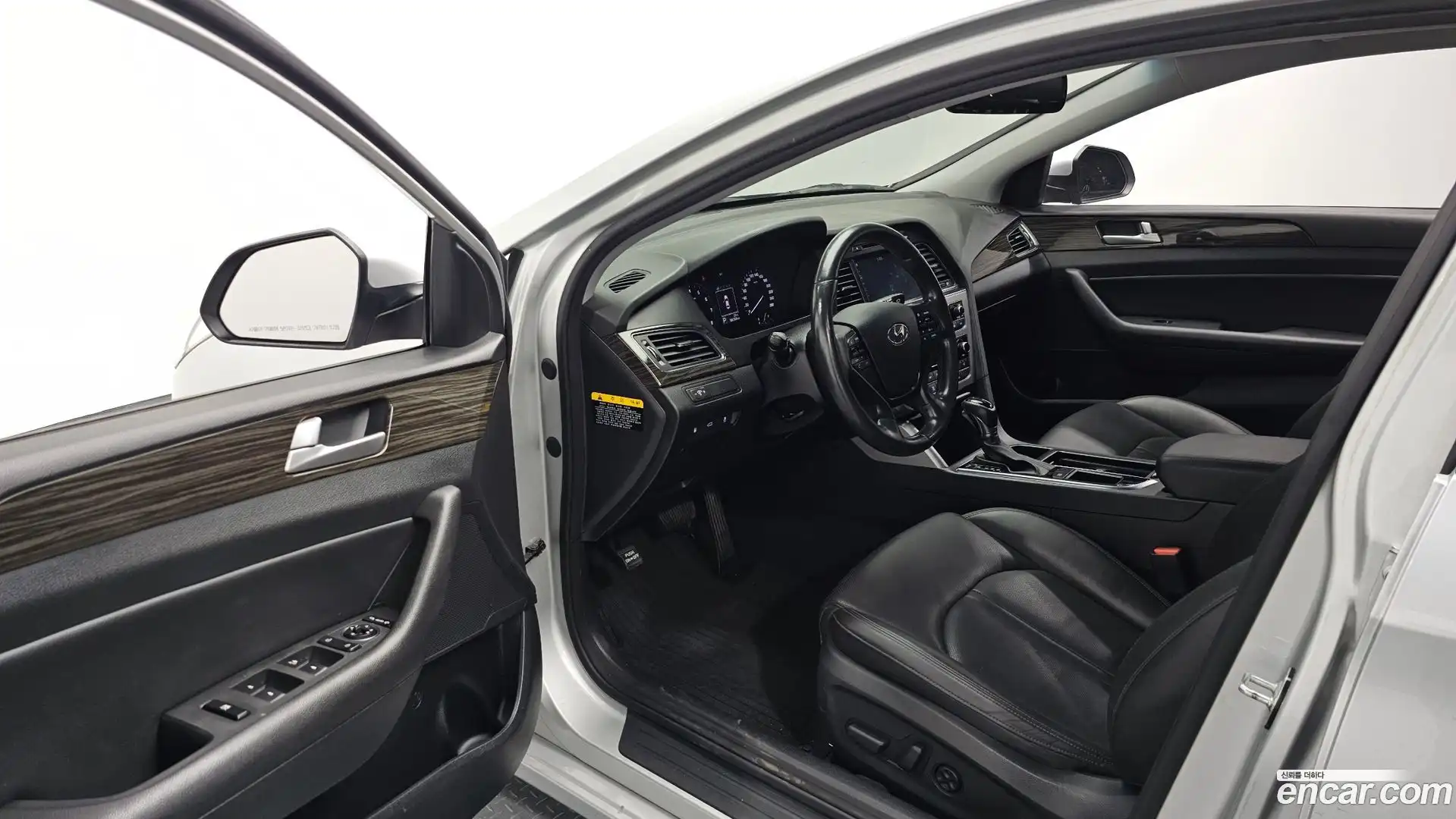 Sonata Hyundai 2014.11-INNER-010