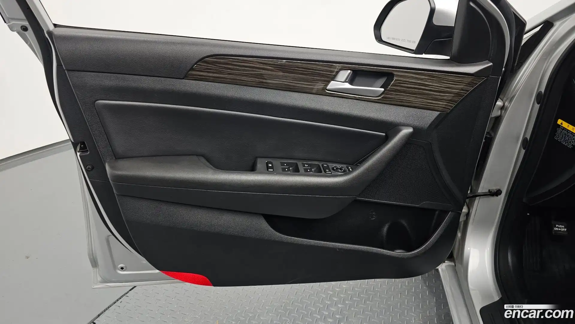 Sonata Hyundai 2014.11-INNER-034