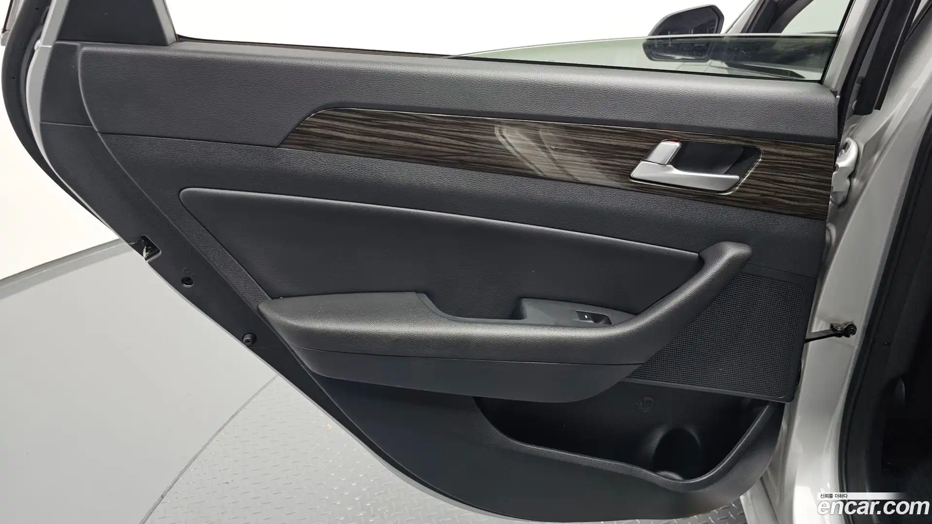 Sonata Hyundai 2014.11-INNER-035