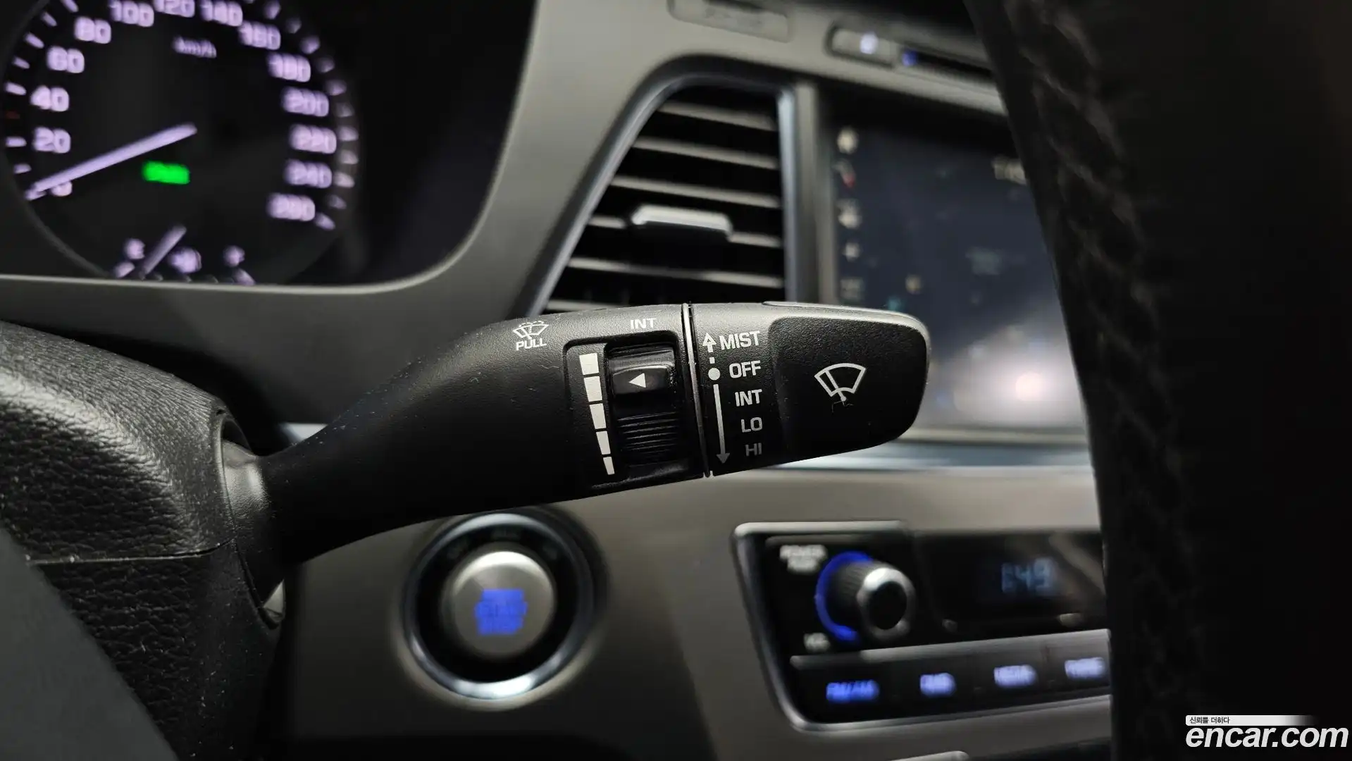 Sonata Hyundai 2014.11-OPTION-042