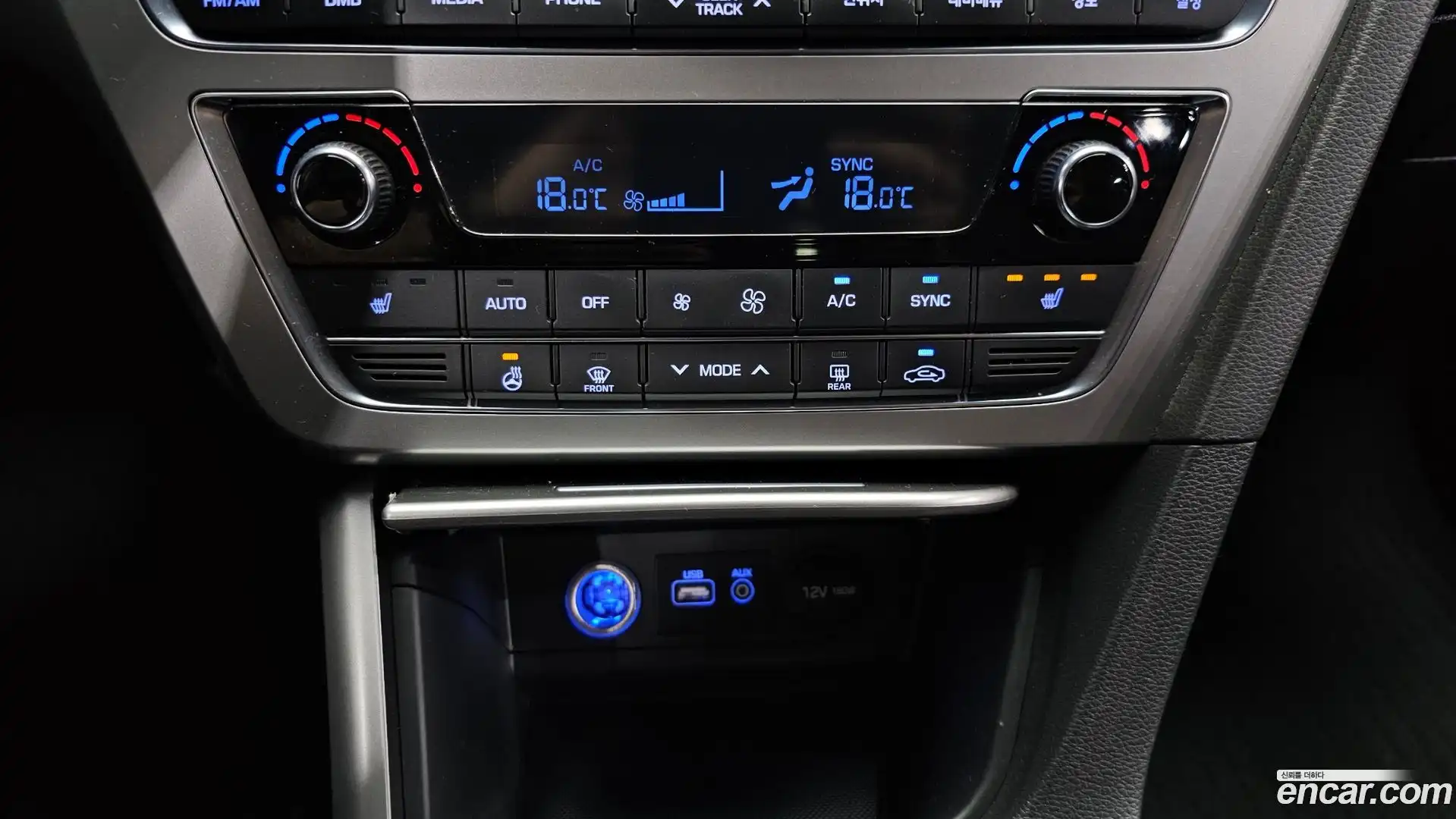Sonata Hyundai 2014.11-OPTION-047