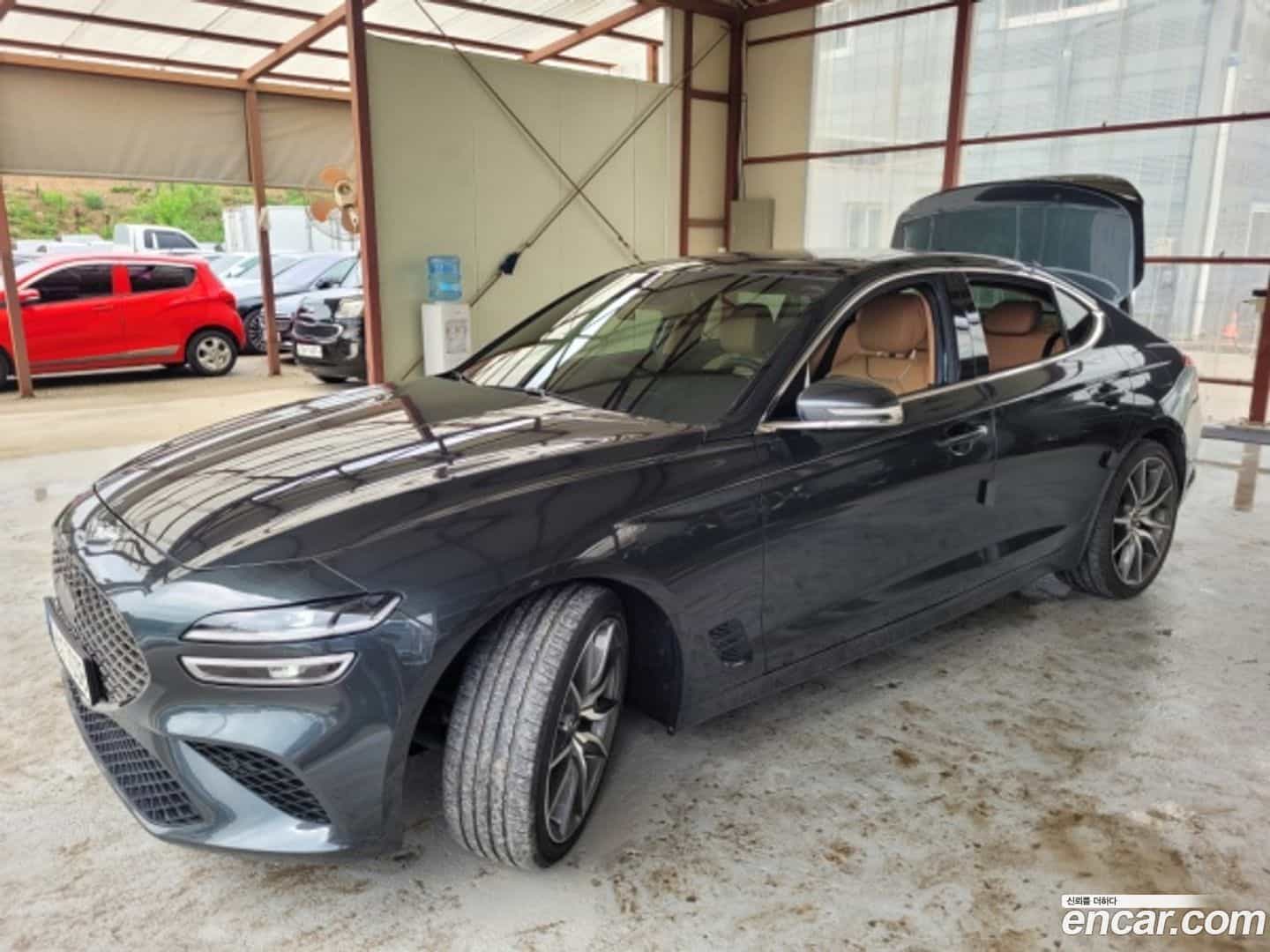 G70 Genesis 2021.5-OUTER-001