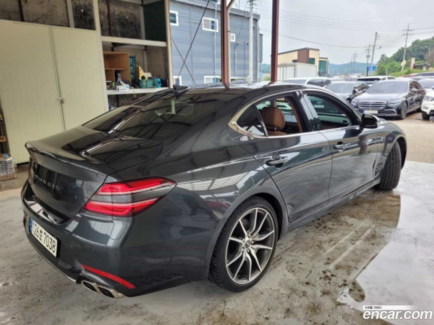 G70 Genesis 2021.5-OUTER-002