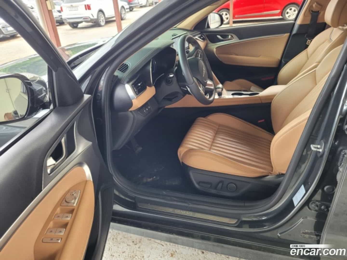 G70 Genesis 2021.5-OPTION-015