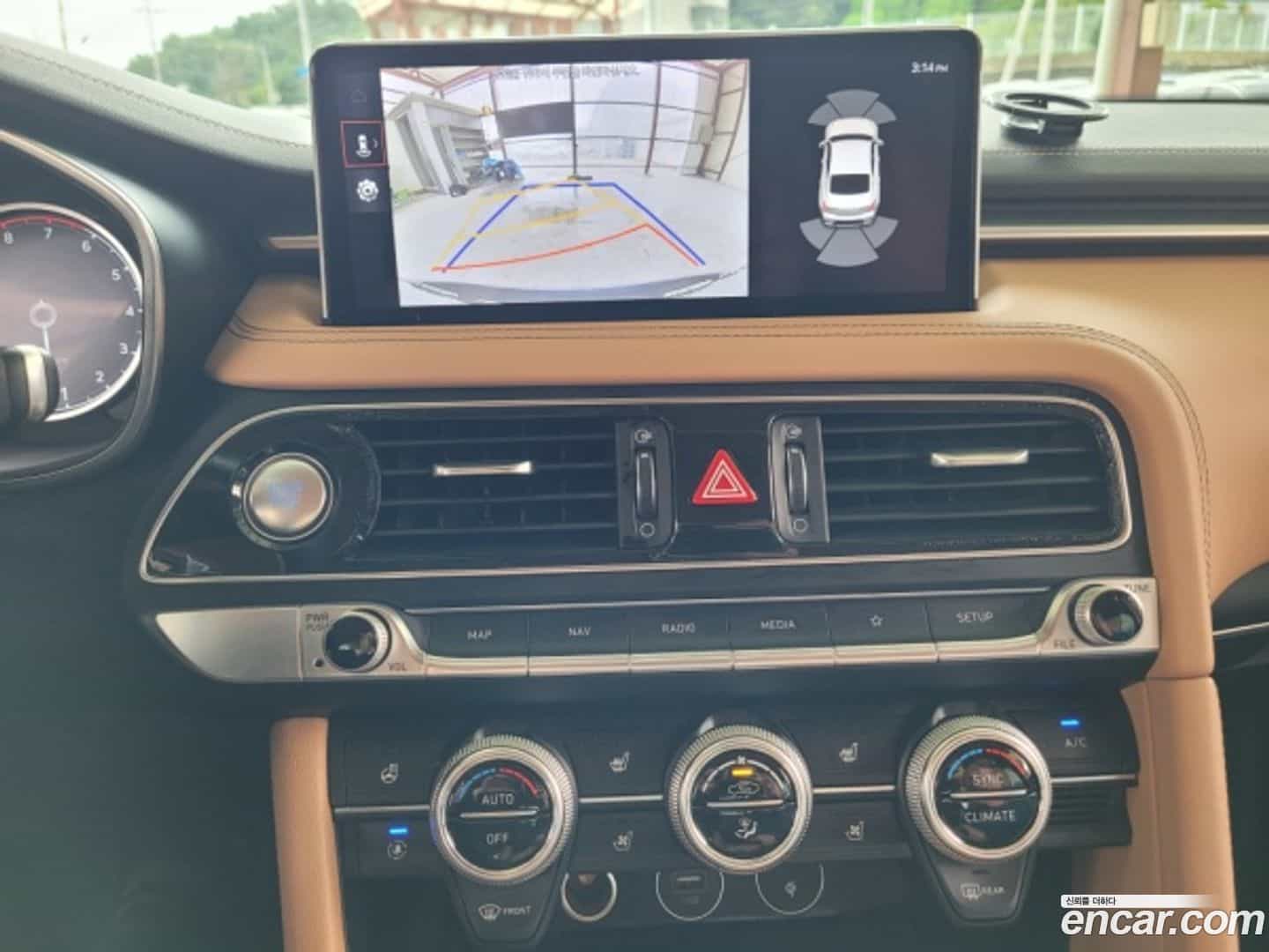G70 Genesis 2021.5-OPTION-017