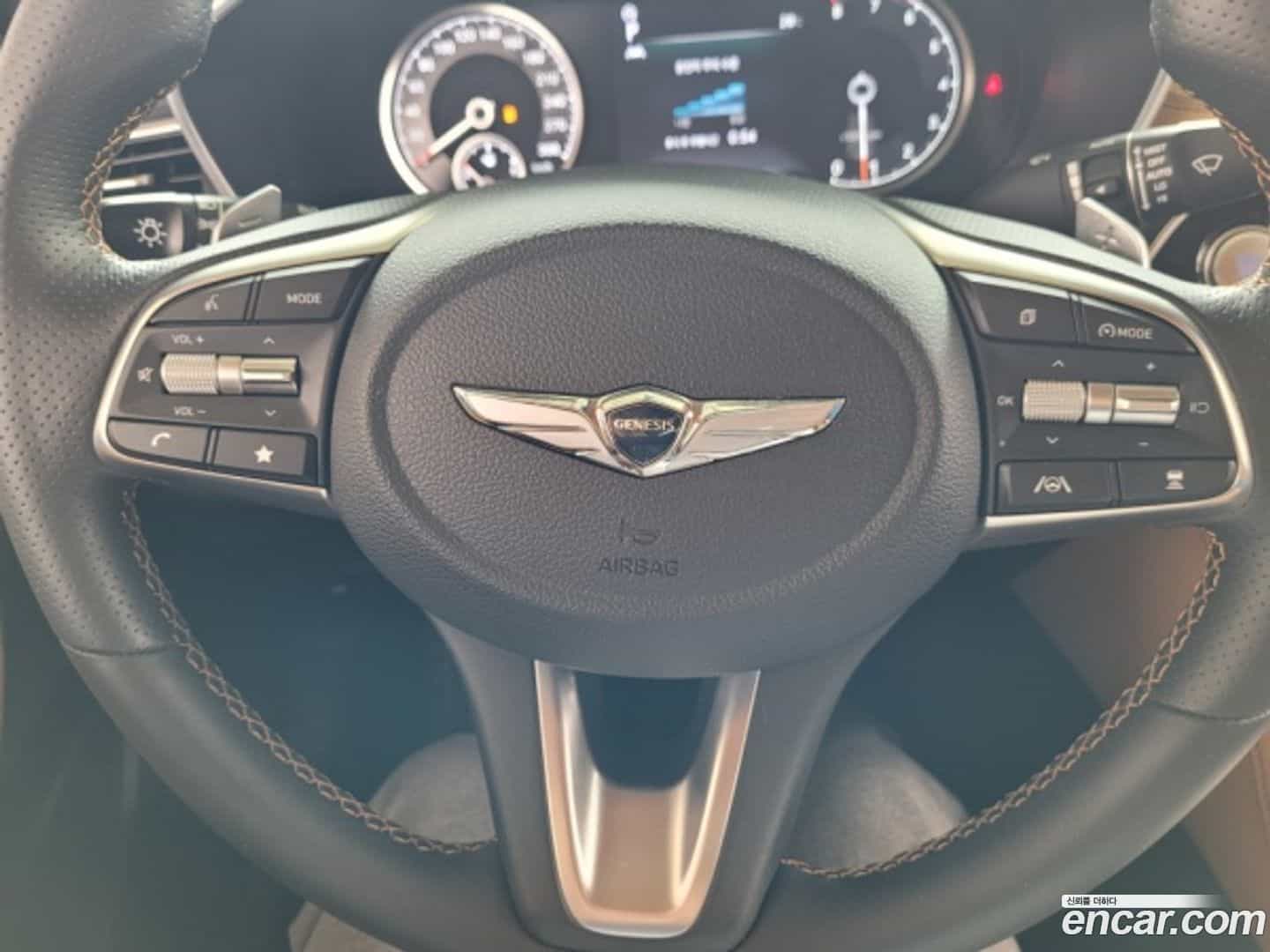 G70 Genesis 2021.5-OPTION-020
