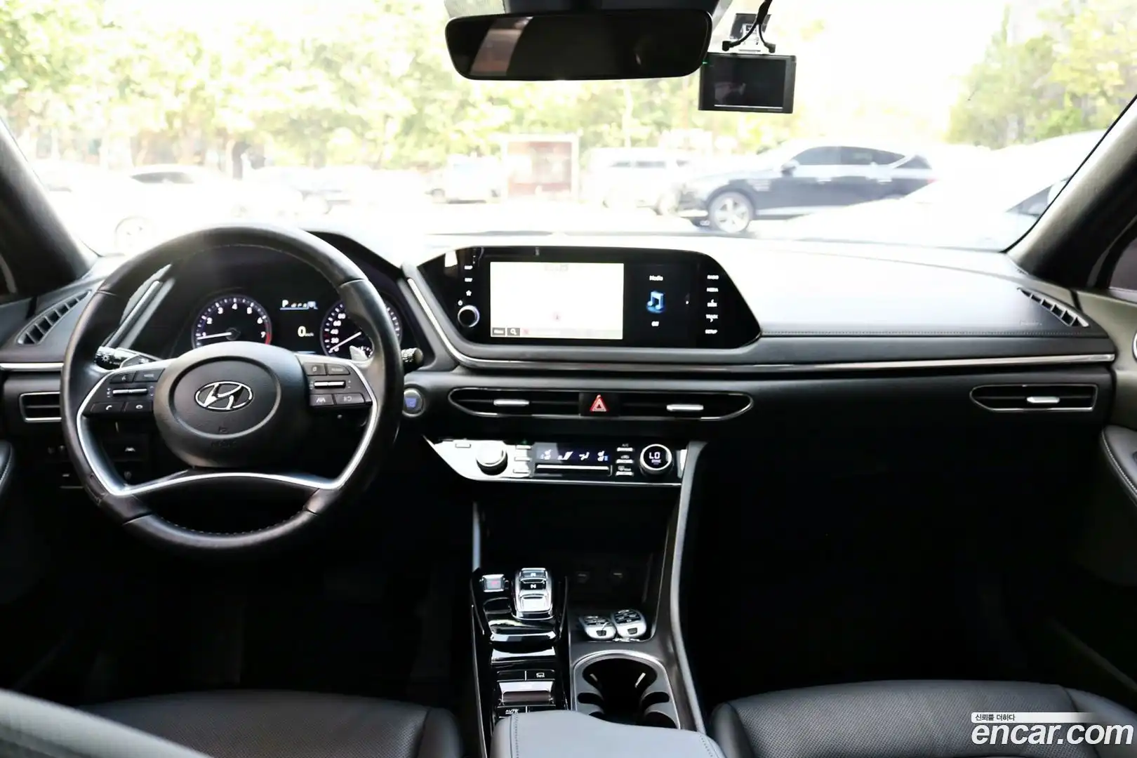 Sonata Hyundai 2022.8-INNER-007