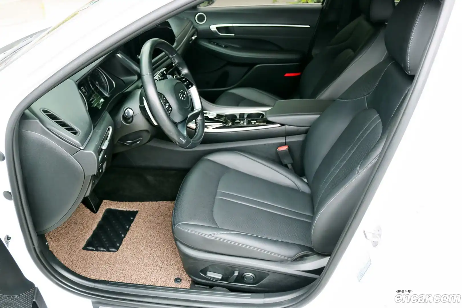 Sonata Hyundai 2022.8-INNER-008
