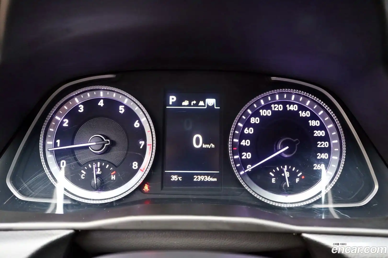 Sonata Hyundai 2022.8-OPTION-015