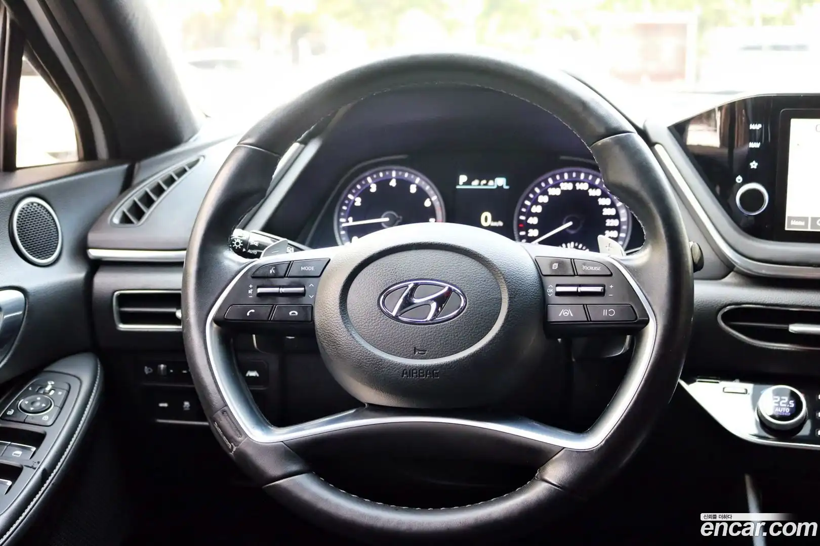 Sonata Hyundai 2022.8-OPTION-016