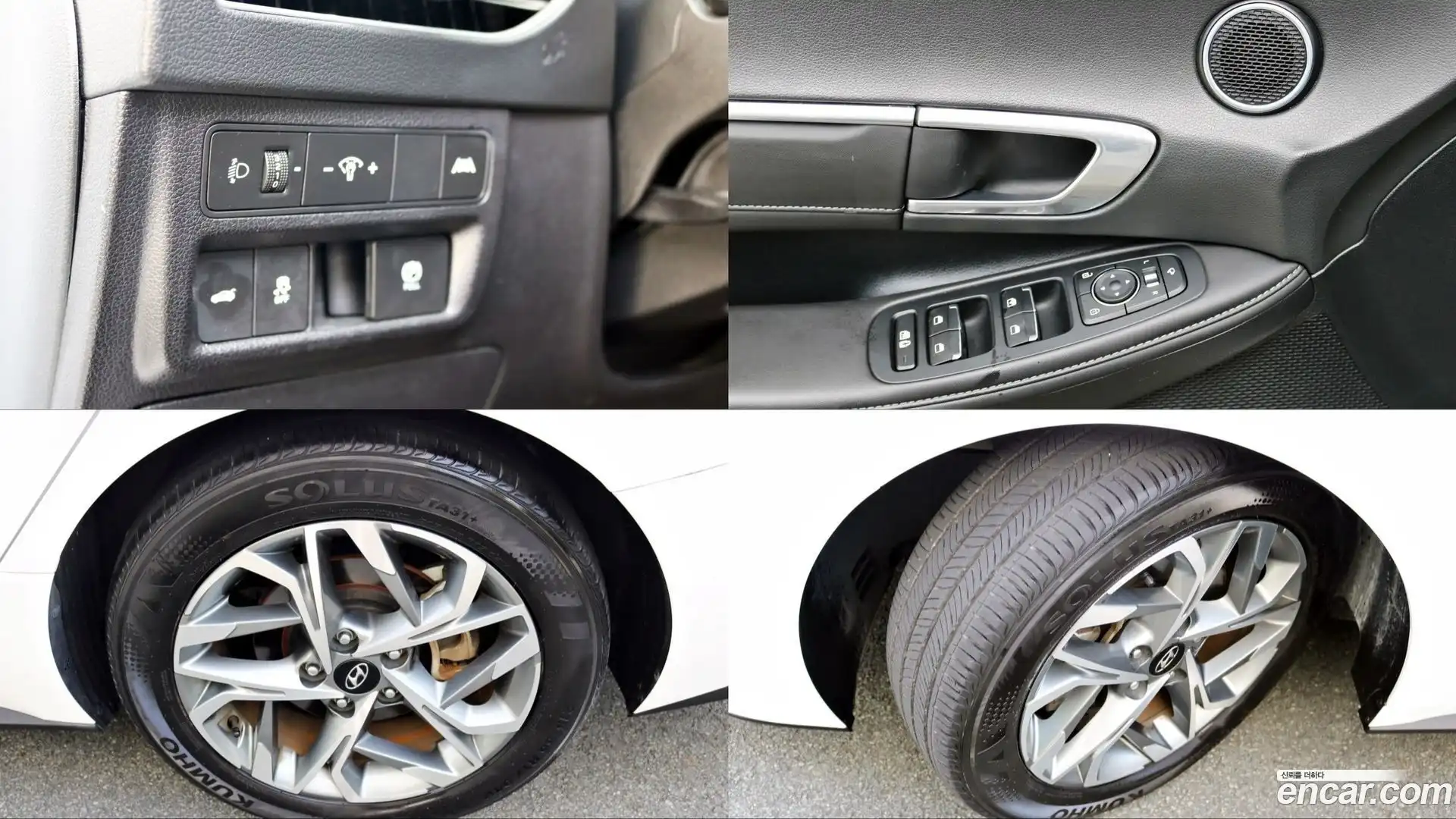 Sonata Hyundai 2022.8-OPTION-024