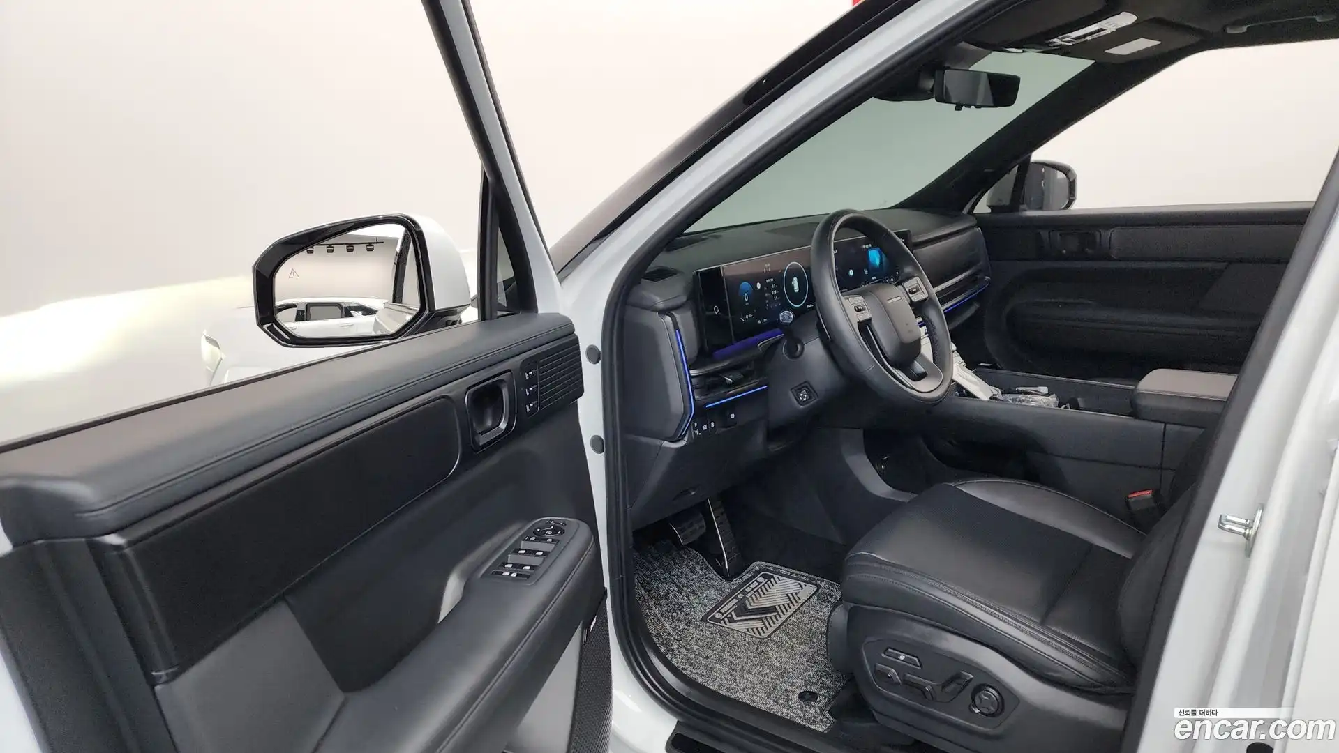 Santafe Hyundai 2025.3-INNER-010