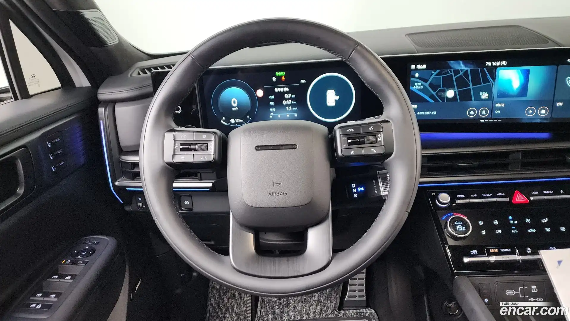 Santafe Hyundai 2025.3-OPTION-017