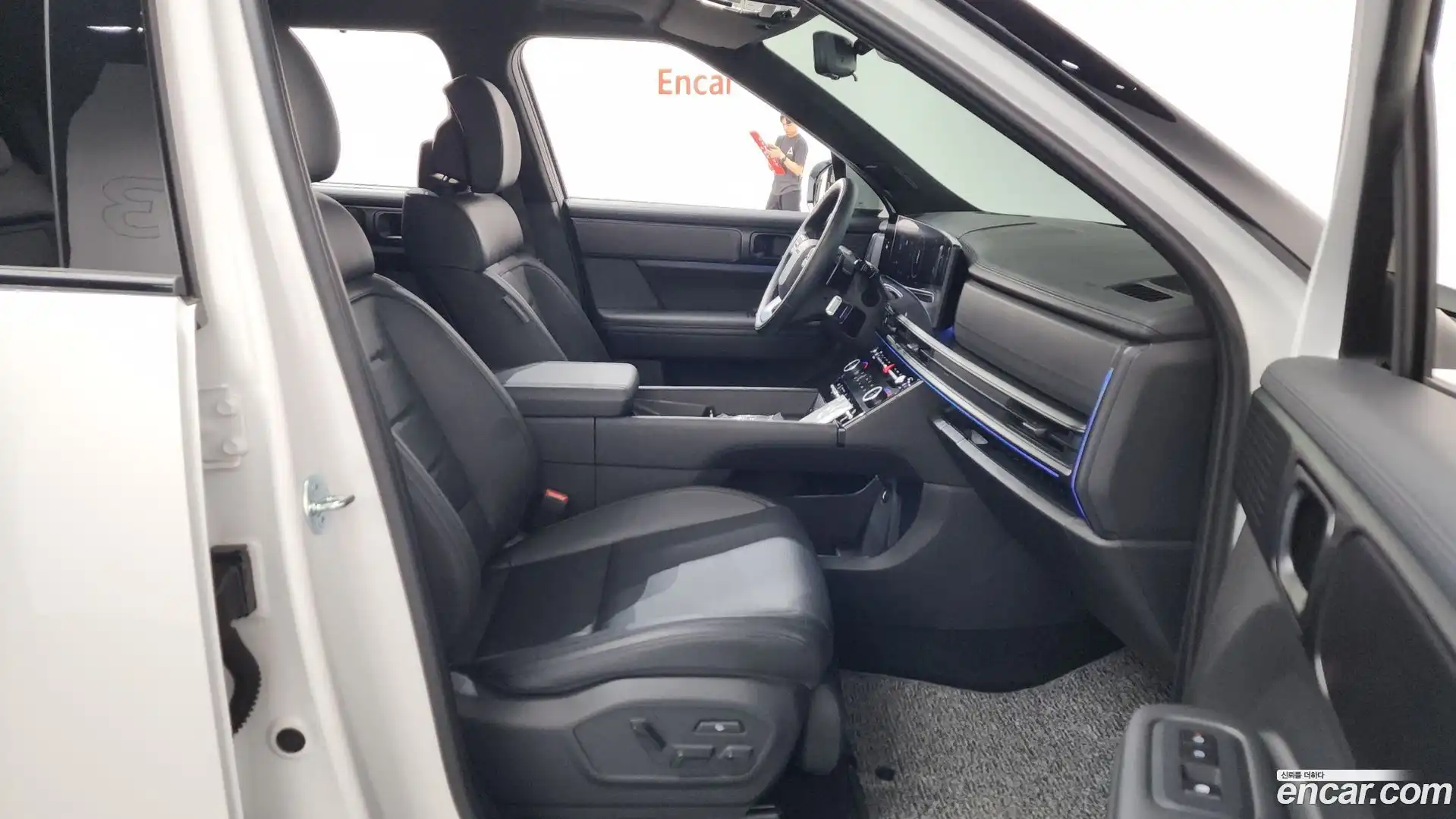 Santafe Hyundai 2025.3-INNER-036