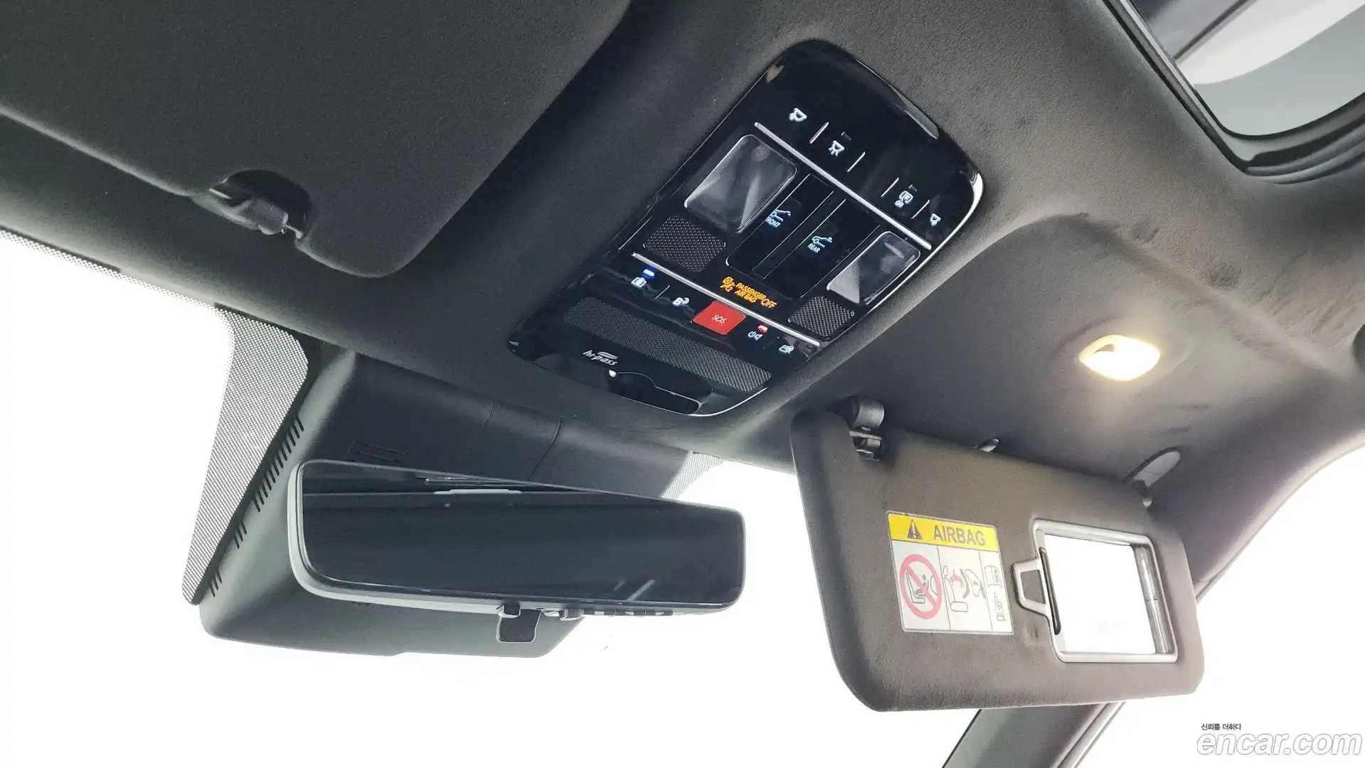 Santafe Hyundai 2025.3-OPTION-040