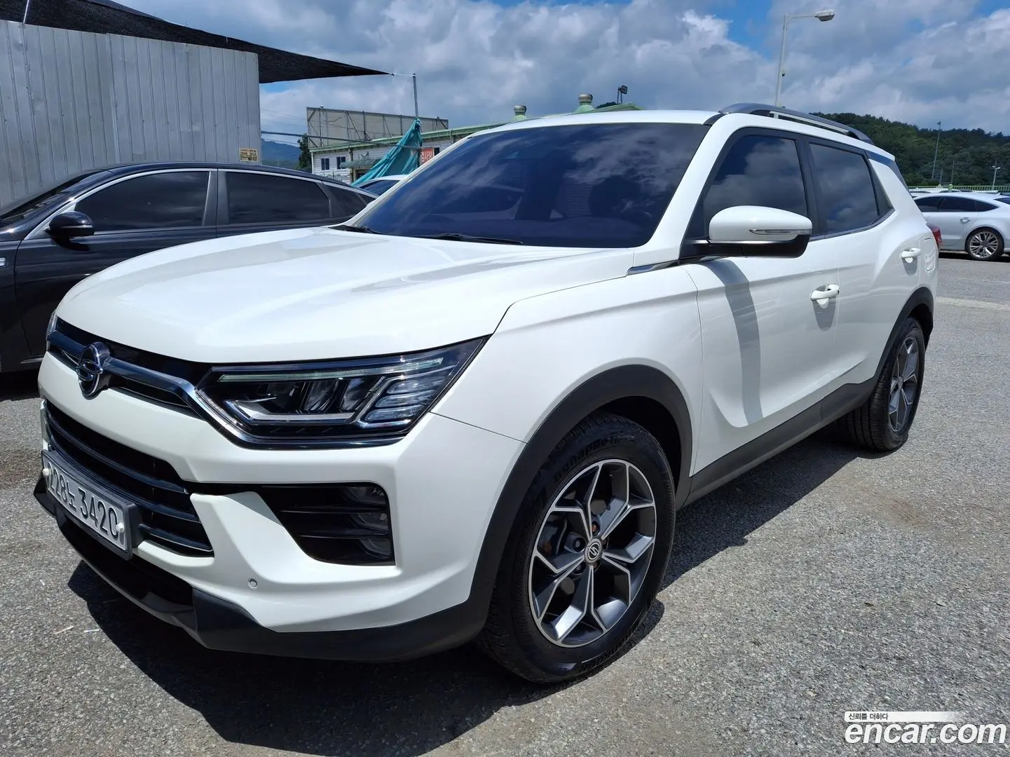 Main__Slider__Photo:KORANDO KG Mobility 2019.8-0