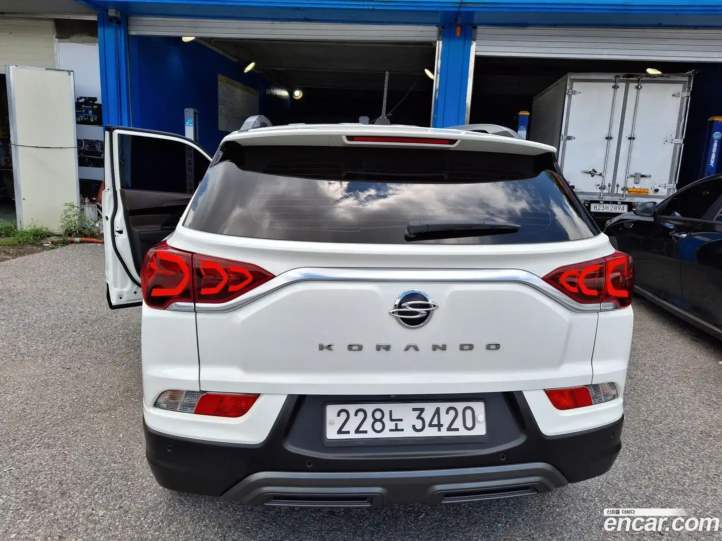 KORANDO KG Mobility 2019.8-OUTER-004