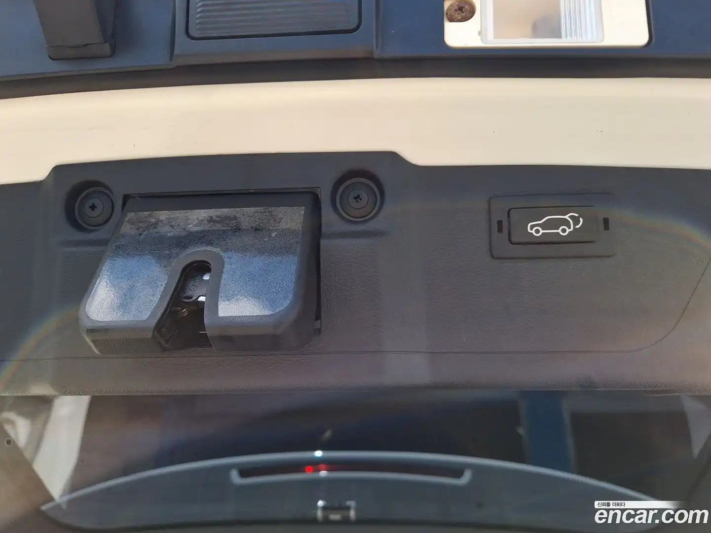 KORANDO KG Mobility 2019.8-OUTER-006