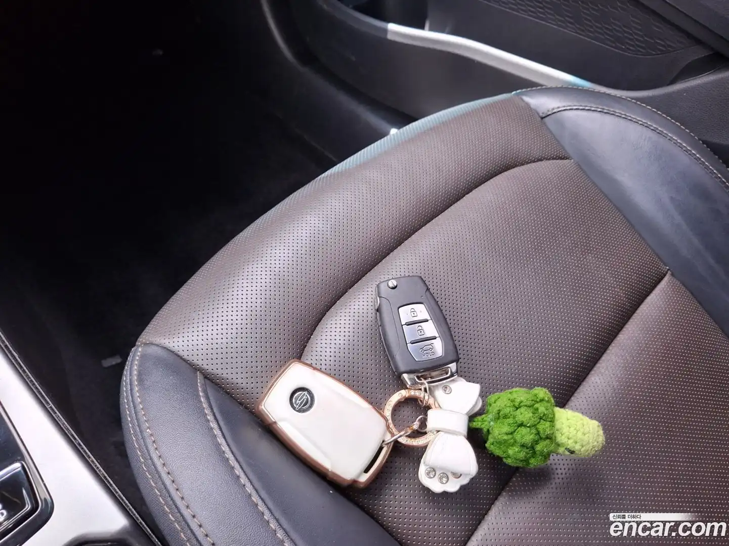 KORANDO KG Mobility 2019.8-OPTION-023