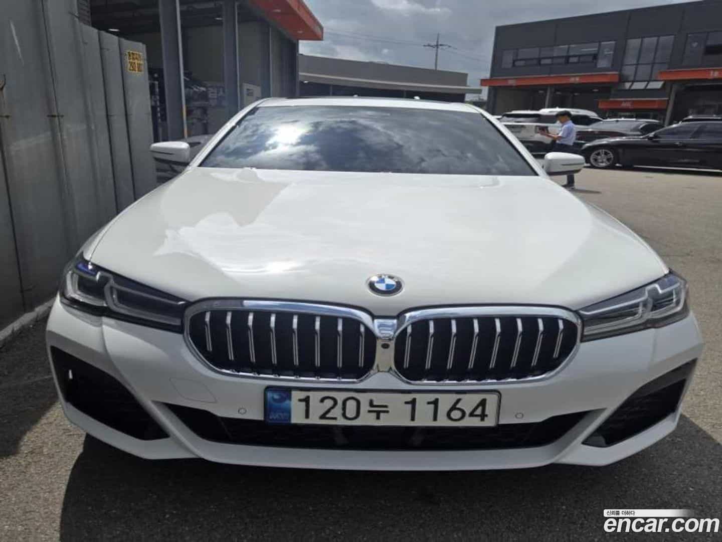 5-Series BMW 2021.5-OUTER-001
