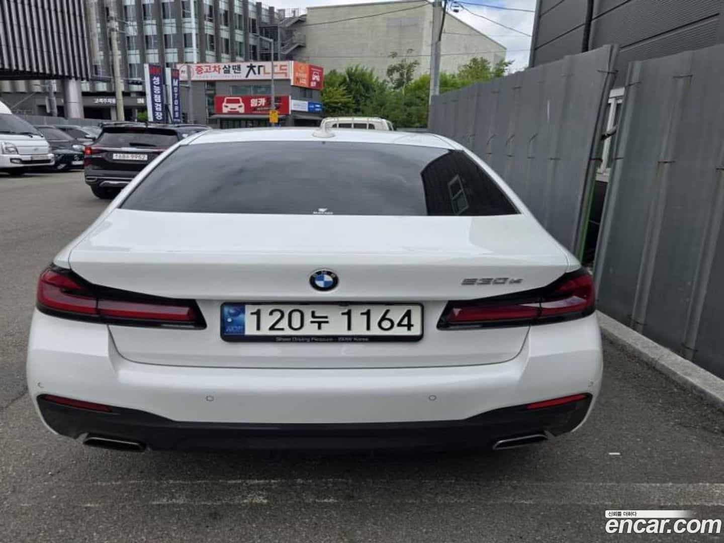 5-Series BMW 2021.5-OUTER-002