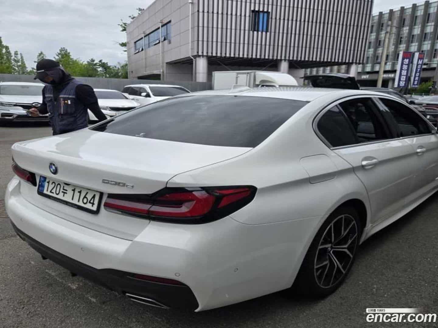 5-Series BMW 2021.5-OUTER-003