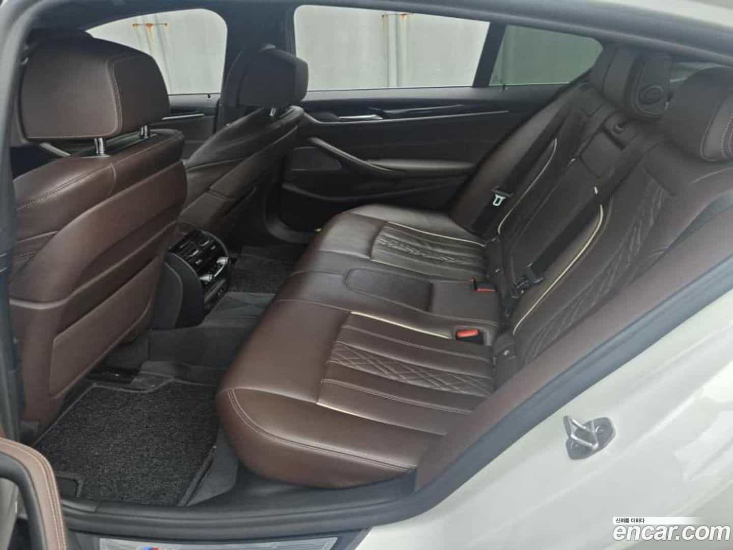 5-Series BMW 2021.5-INNER-007
