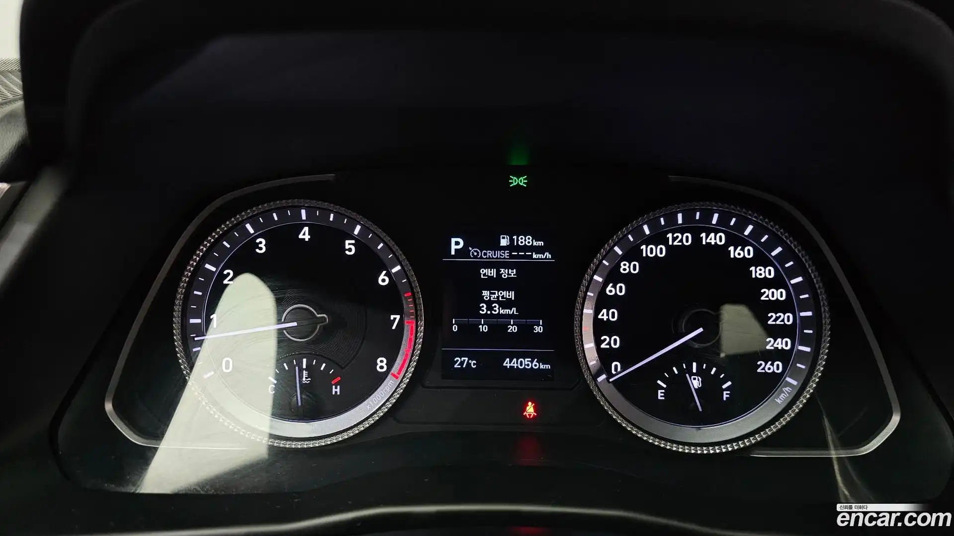 Sonata Hyundai 2020.8-INNER-008
