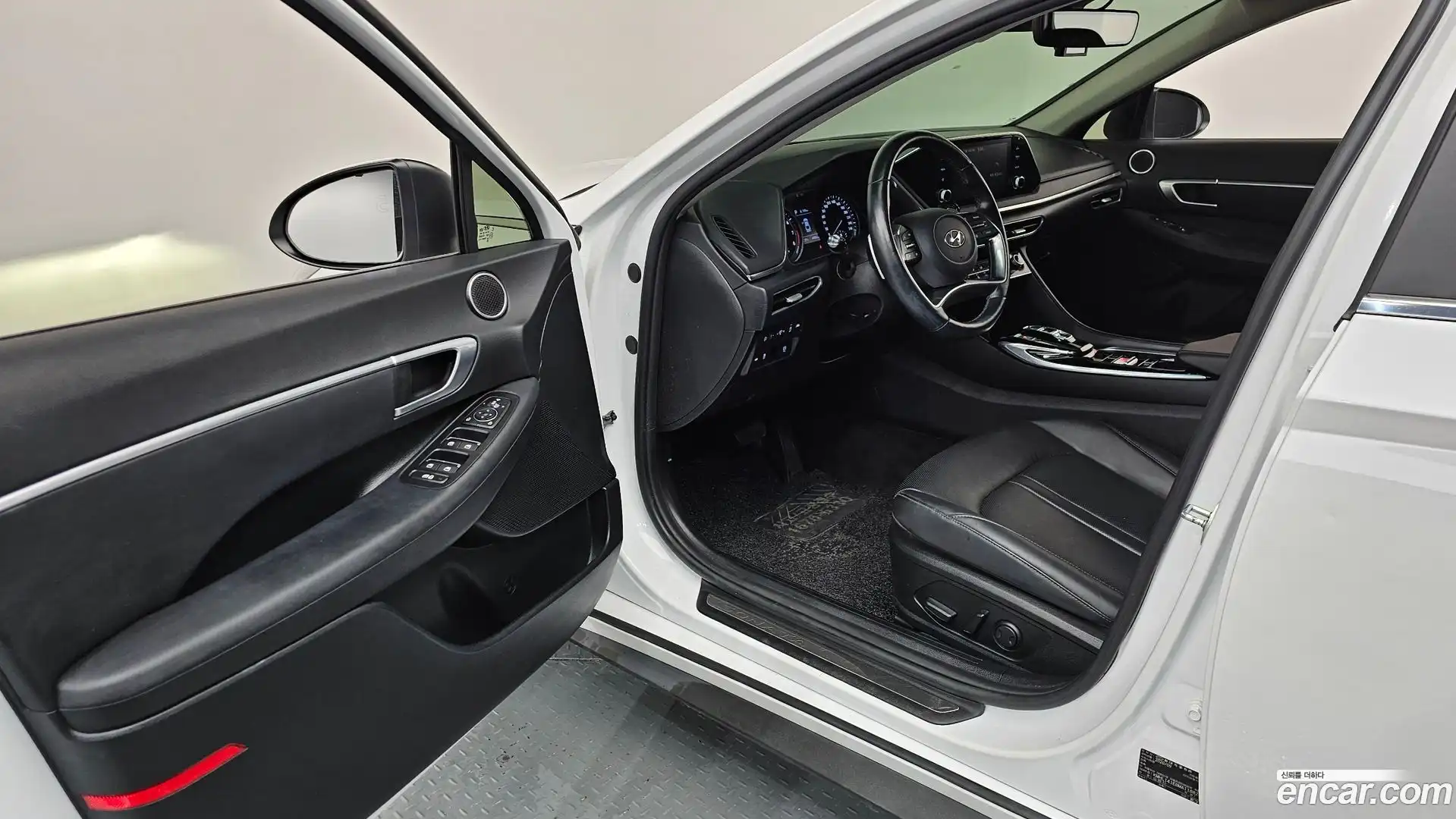 Sonata Hyundai 2020.8-INNER-010