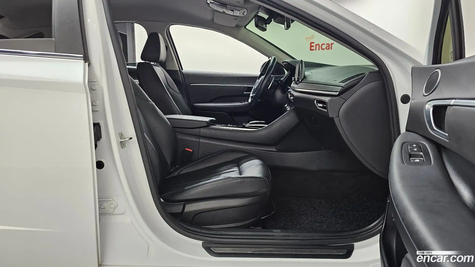 Sonata Hyundai 2020.8-INNER-036