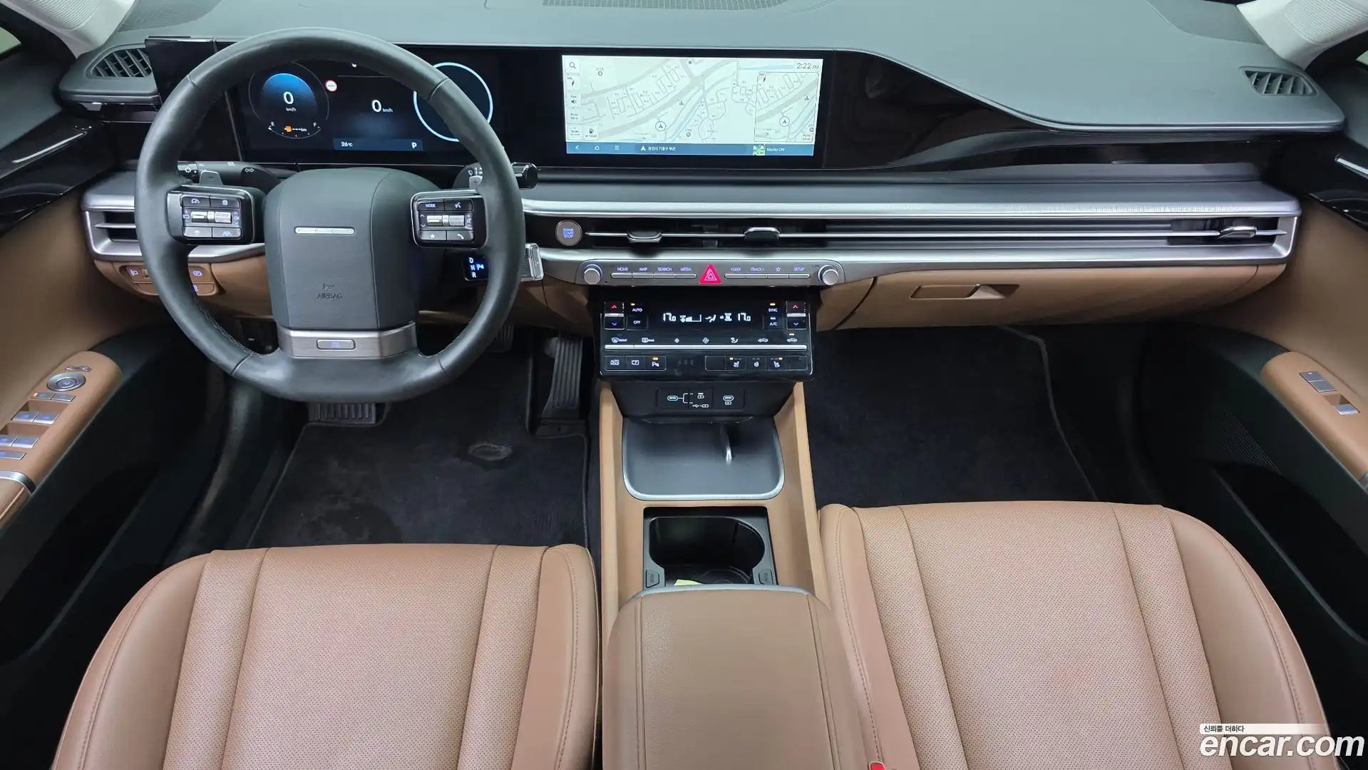 Grandeur Hyundai 2023.2-INNER-007