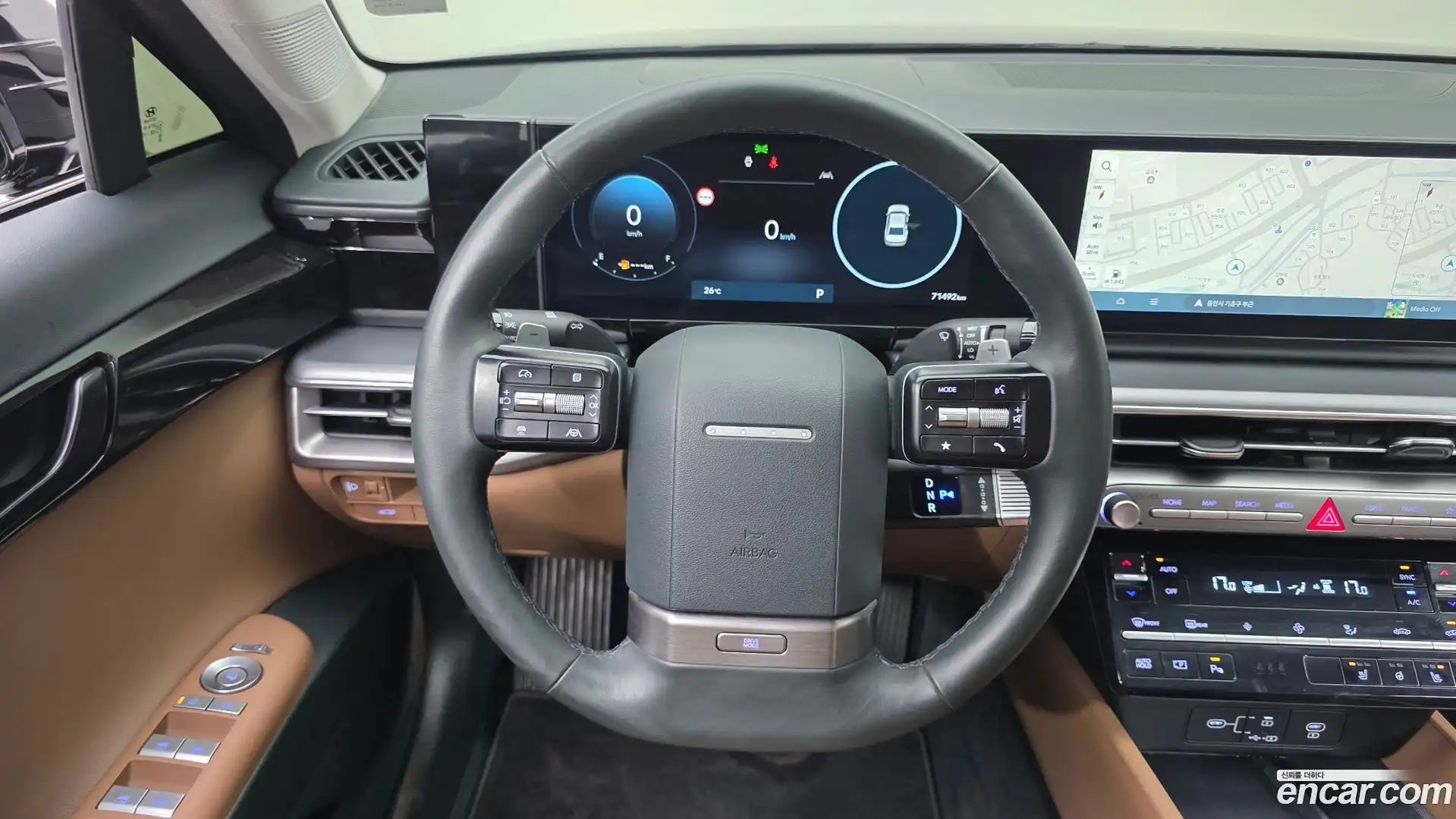 Grandeur Hyundai 2023.2-OPTION-017