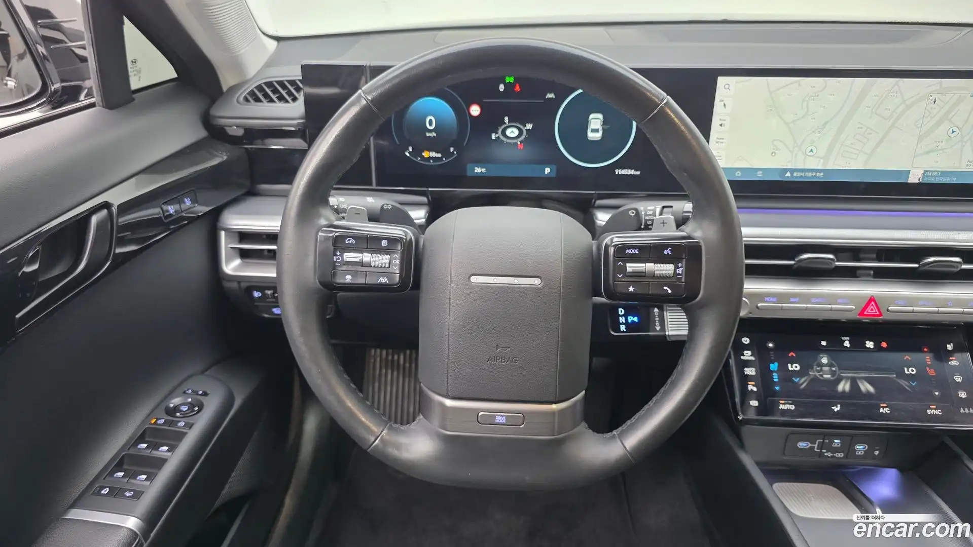 Grandeur Hyundai 2023.1-OPTION-017
