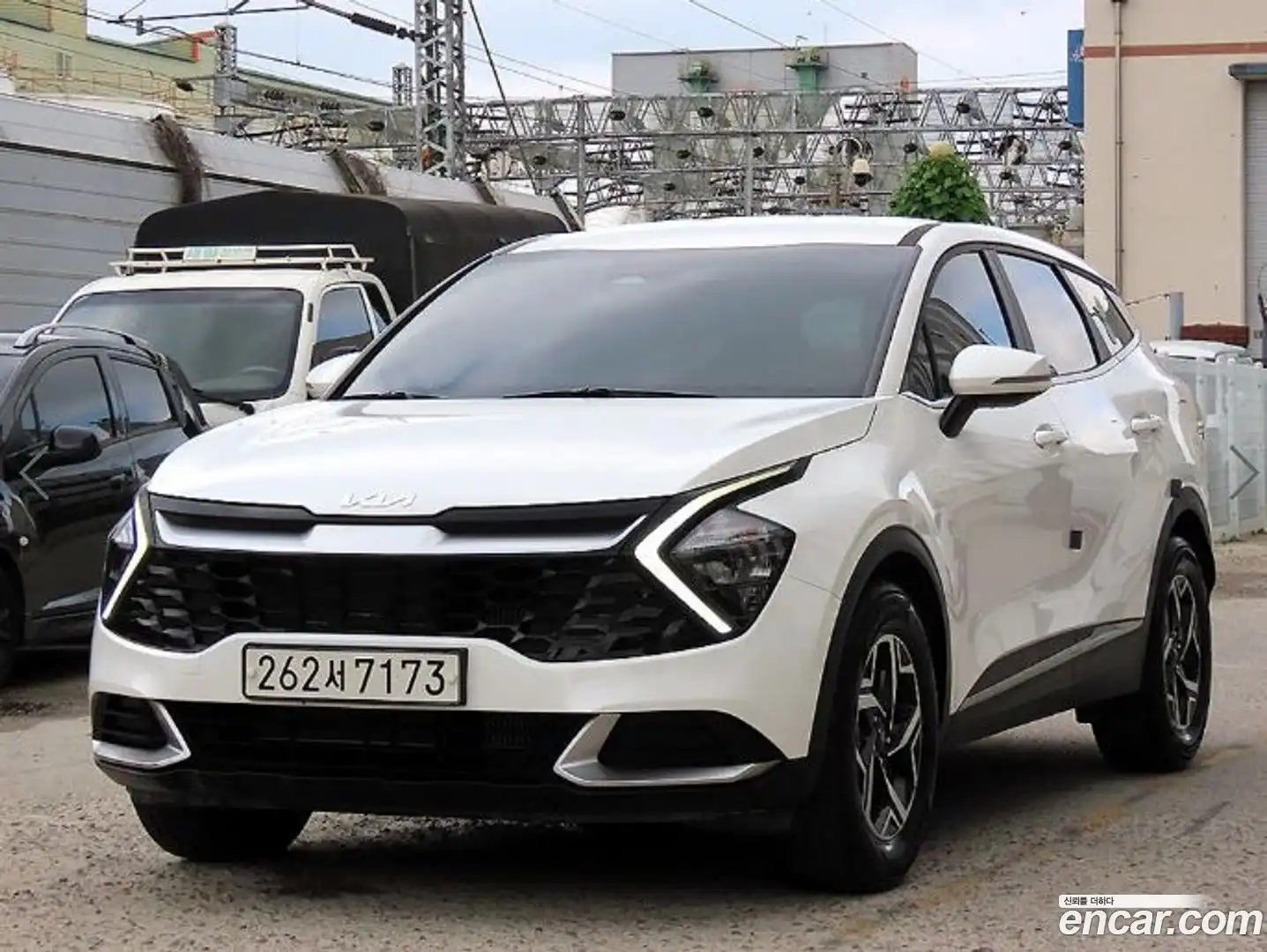 Sportage Kia 2023.4-OUTER-002
