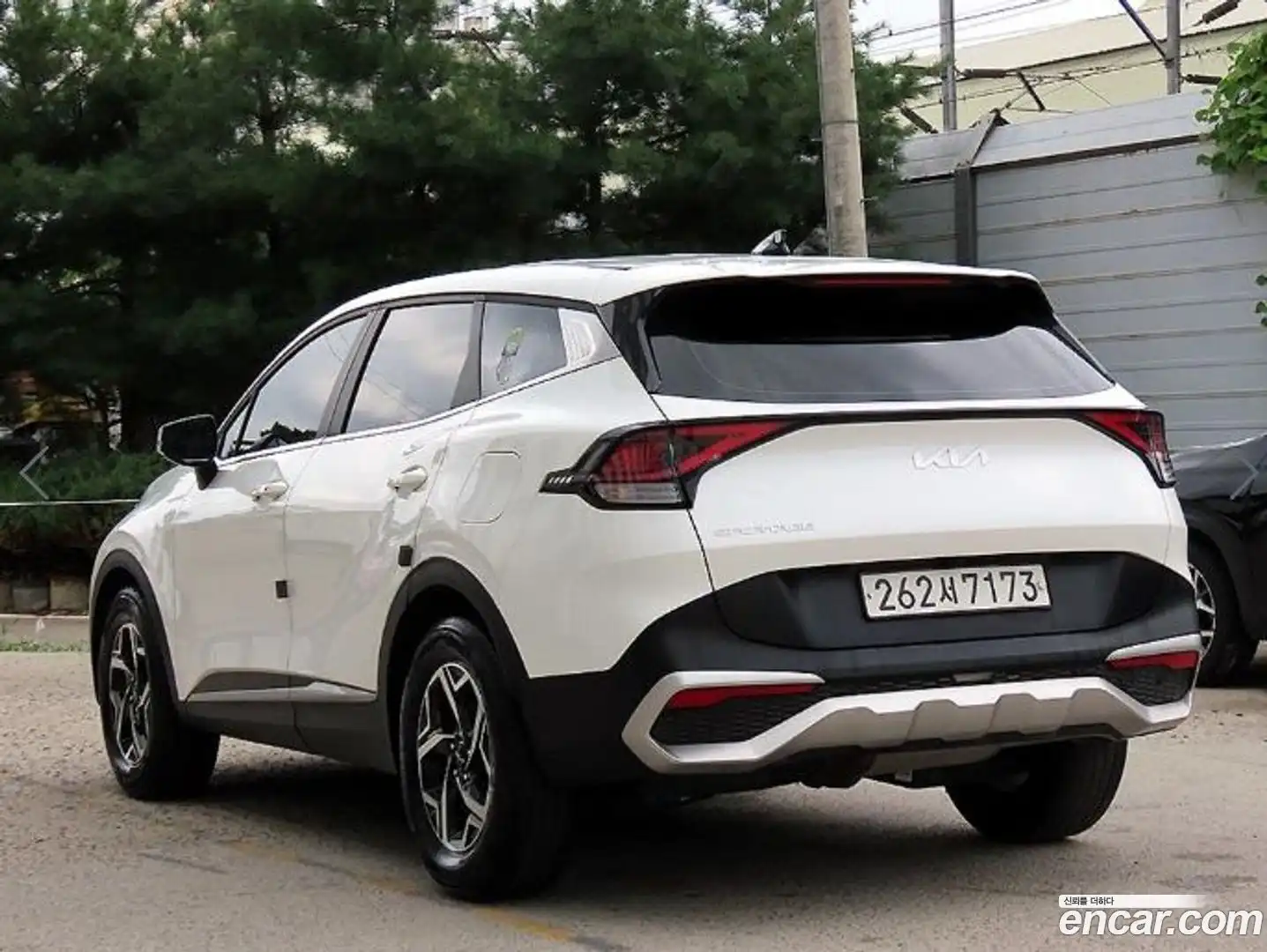 Sportage Kia 2023.4-OUTER-003