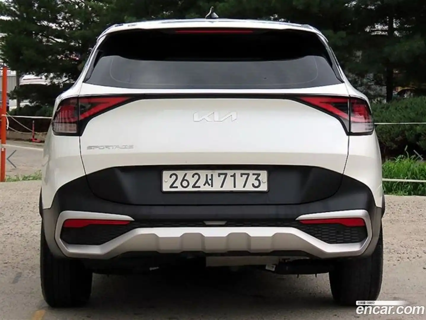 Sportage Kia 2023.4-OUTER-004