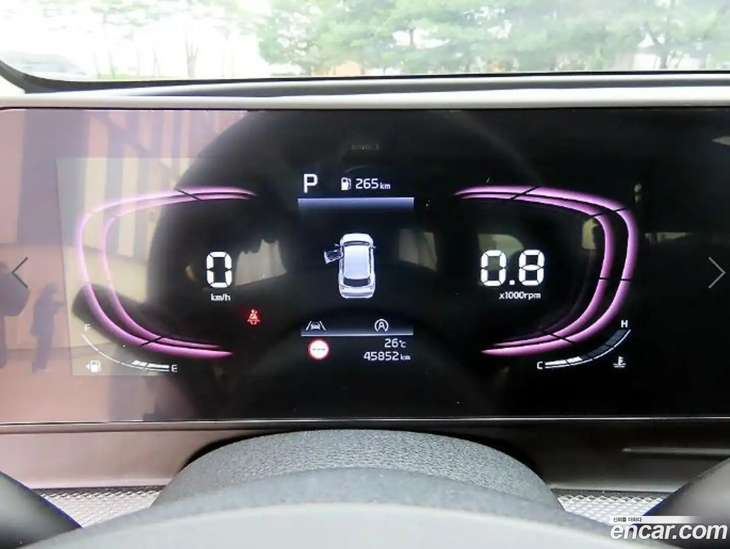 Sportage Kia 2023.4-INNER-009