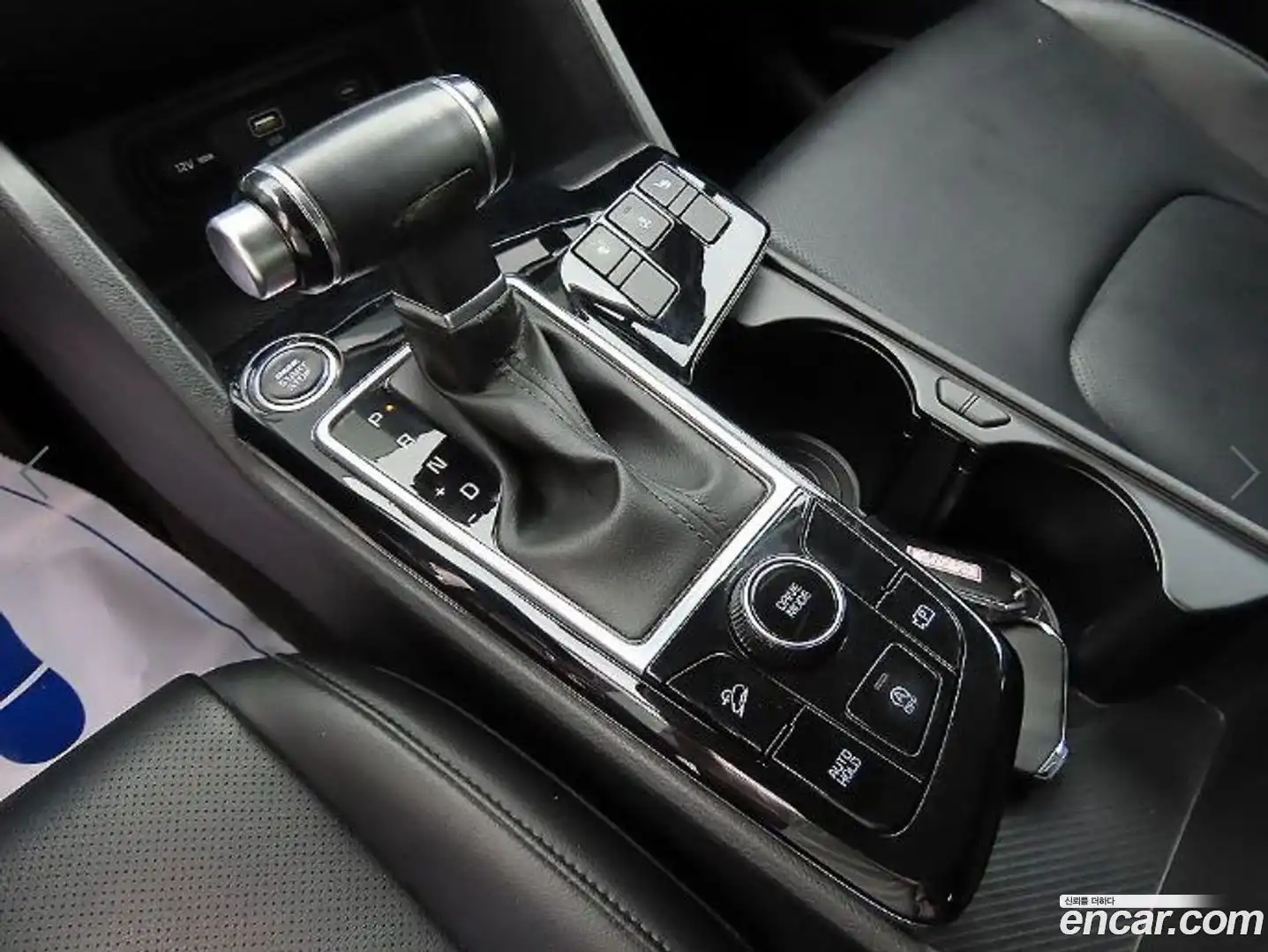 Sportage Kia 2023.4-INNER-010