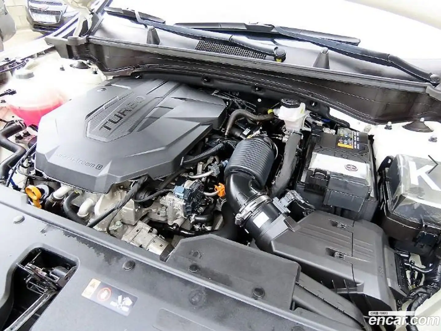Sportage Kia 2023.4-OPTION-022