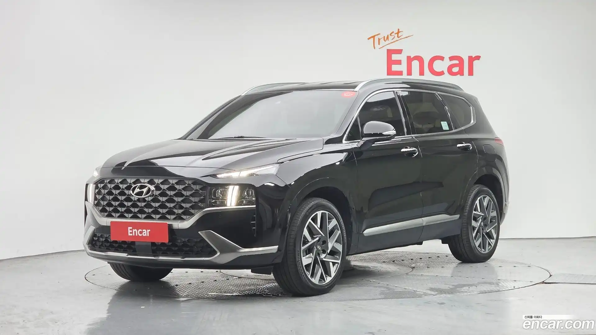 Santafe Hyundai 2023.7-OUTER-001