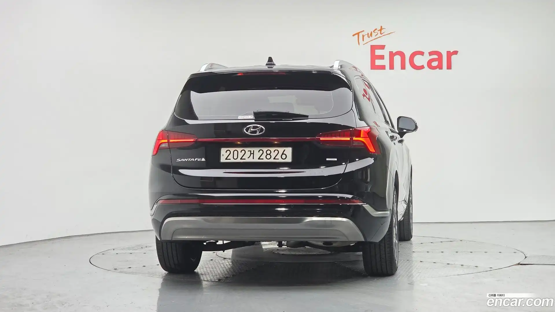 Santafe Hyundai 2023.7-OUTER-004