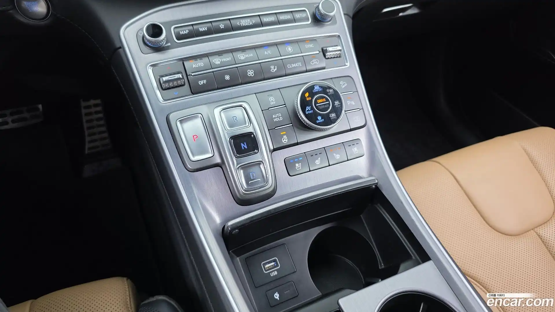Santafe Hyundai 2023.7-INNER-009