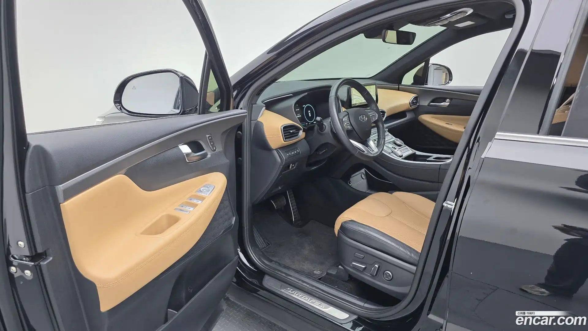Santafe Hyundai 2023.7-INNER-010