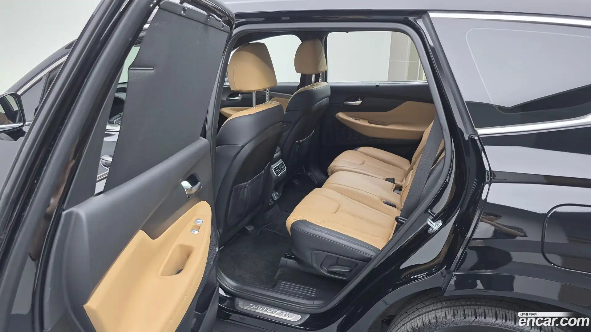 Santafe Hyundai 2023.7-OPTION-015