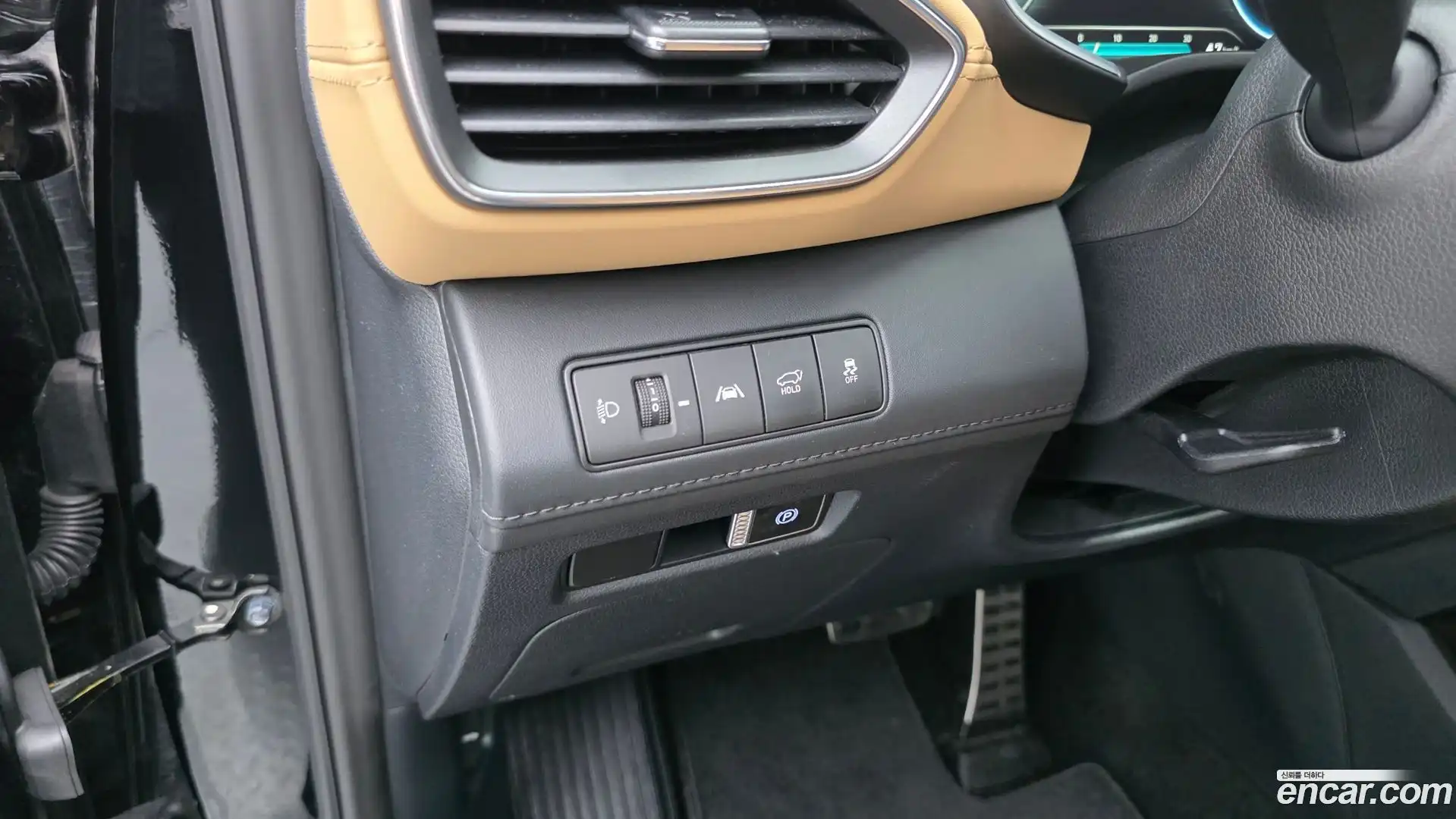 Santafe Hyundai 2023.7-OPTION-016