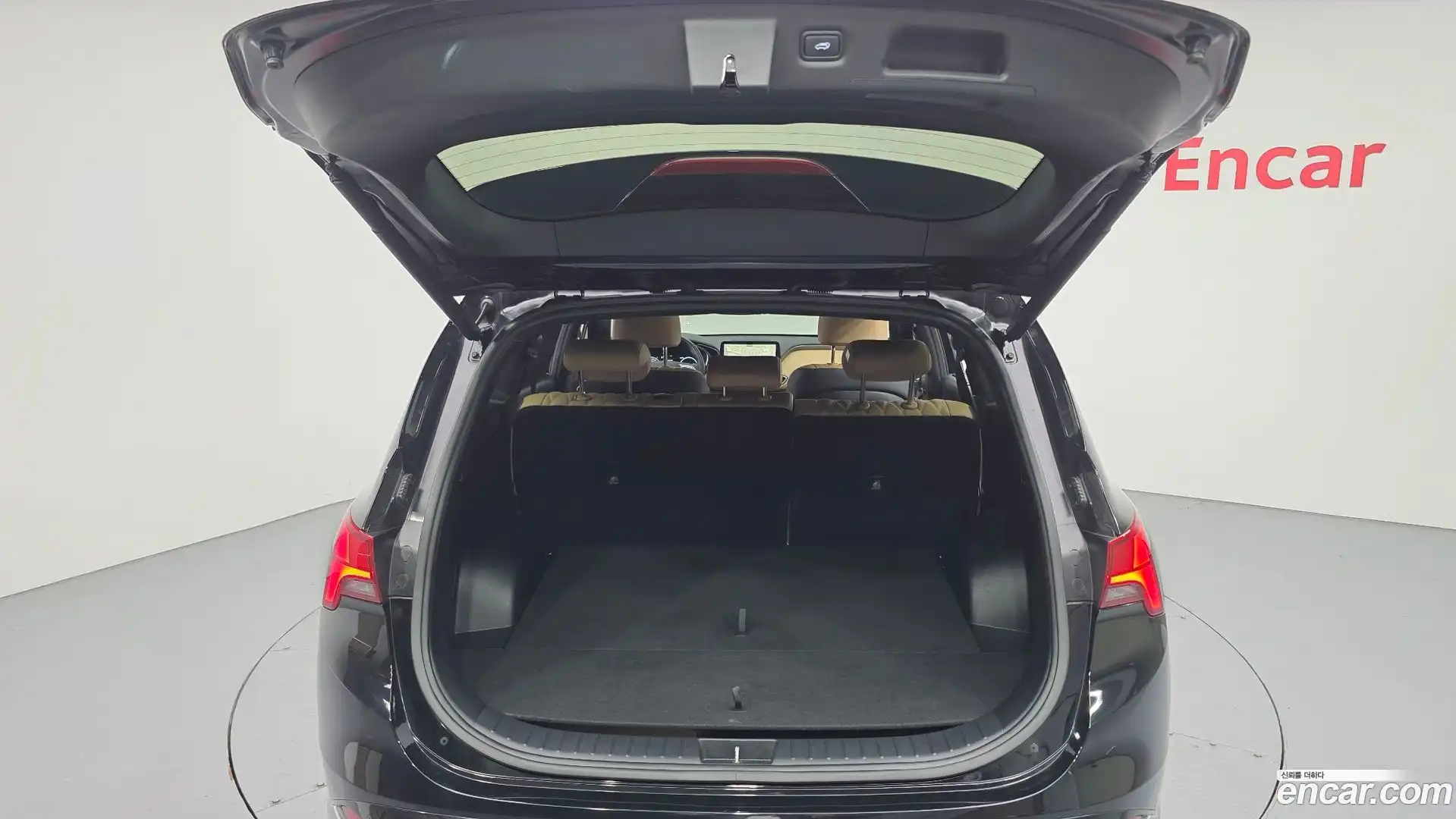 Santafe Hyundai 2023.7-OPTION-024