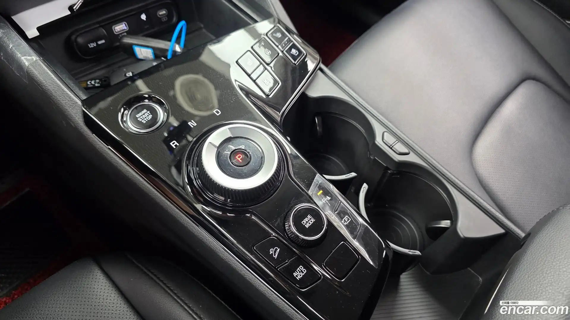 Sportage Kia 2024.10-INNER-009