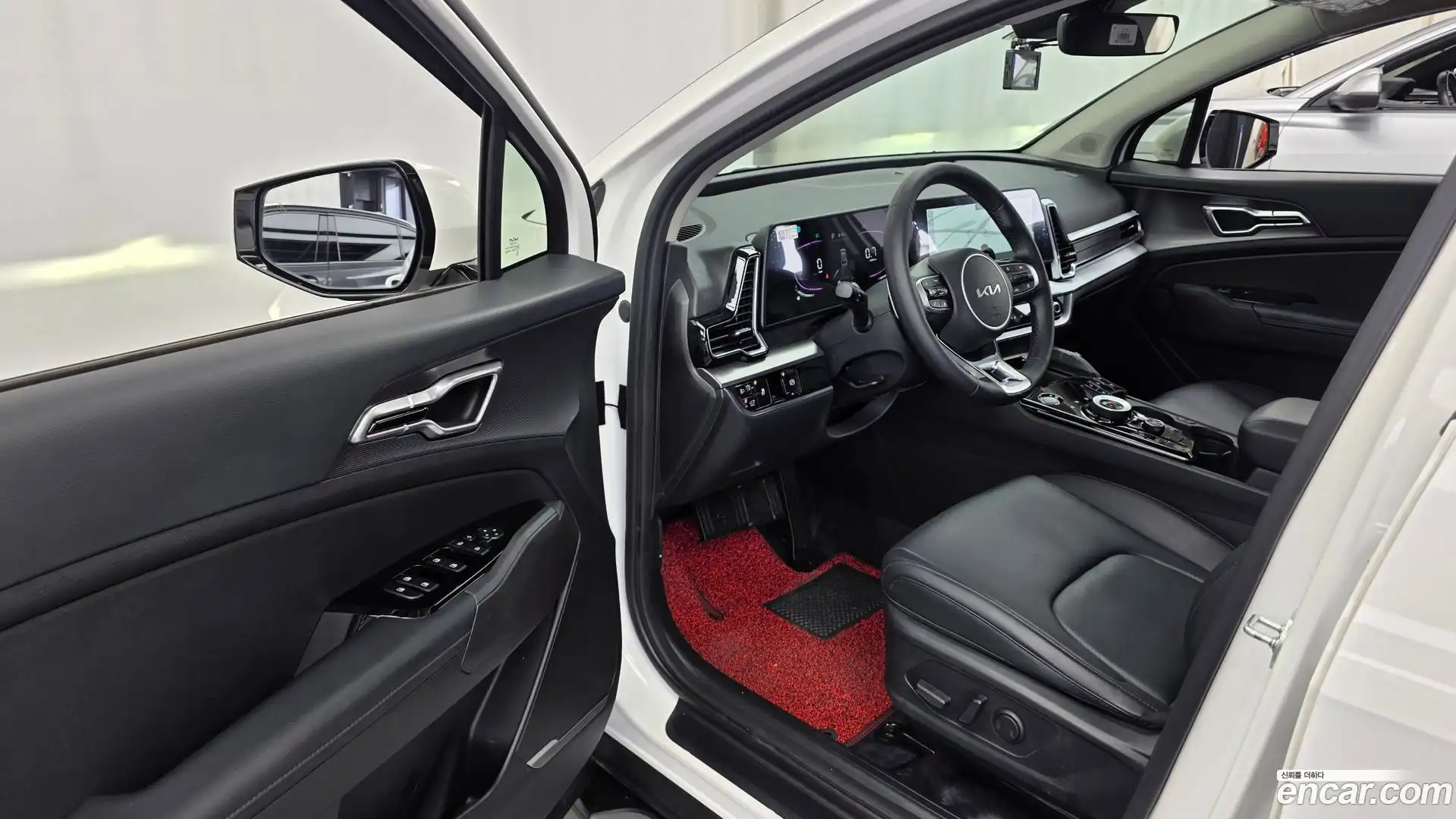 Sportage Kia 2024.10-INNER-010