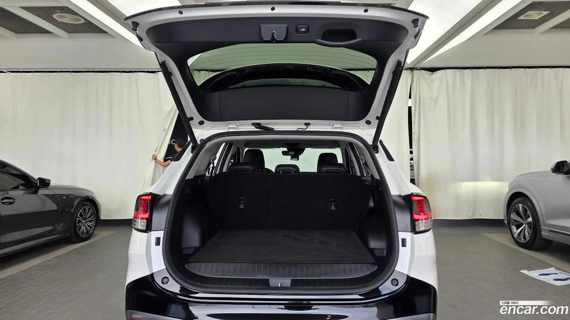 Sportage Kia 2024.10-OPTION-024