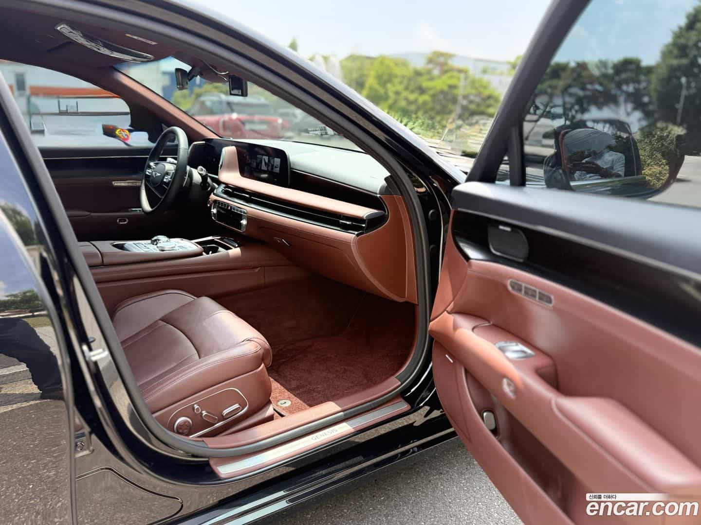 G90 Genesis 2022.6-OPTION-018
